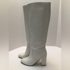 Steve Madden boots size 8M